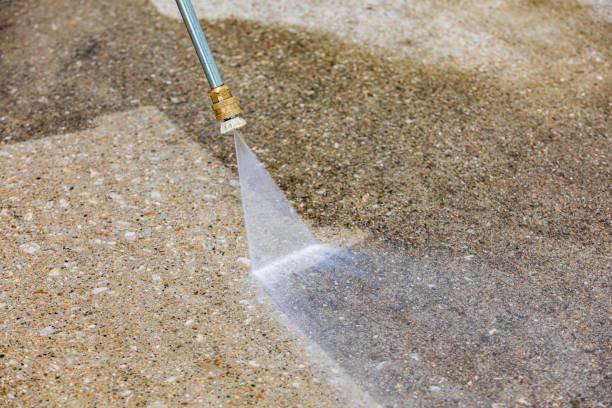 Best Vinyl Siding Pressure Washing in Milton, GA